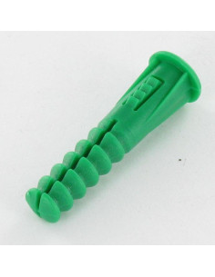 Tassello Con Flangia RAM RC 6X30 Verde 2