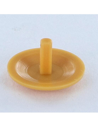1 x Coprivite Spax Nylon OCRA Diametro Della...