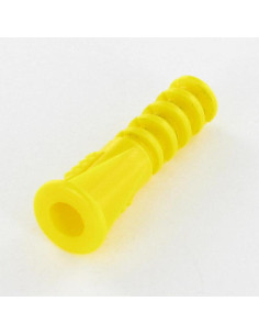 Tassello Con Flangia RAM RC 7X30 Giallo 2
