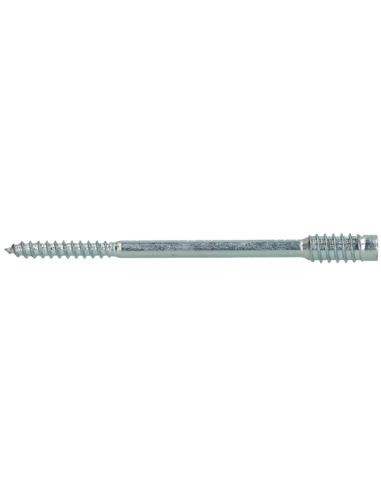 1 x Tornillo de ajuste para ventana de madera...