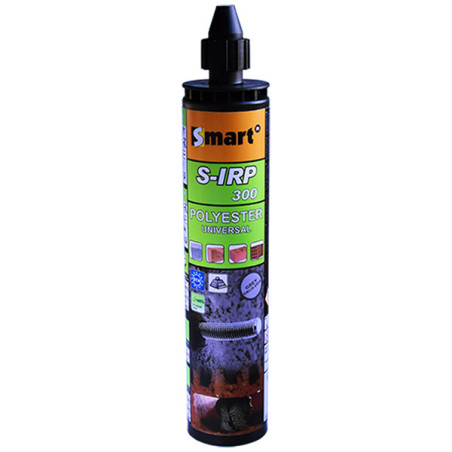 1 x CARTUCCIA 300 ml TUONO RESINA POLIESTERE