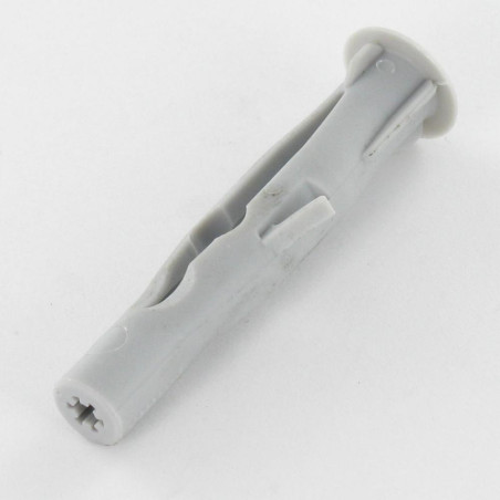 1 x Tassello Nylon Fischer FU 6X35 53260