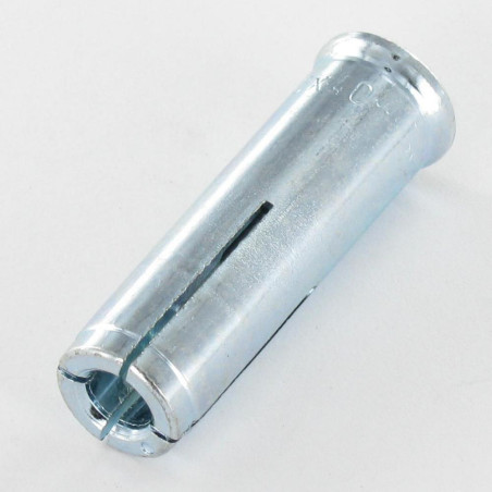 1 x Tassello A Battuta Fischer EAII M8X40 Zincate