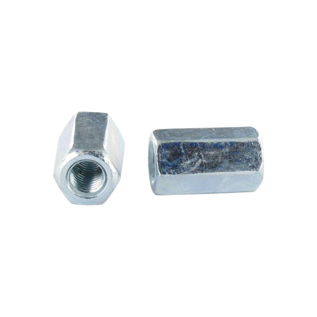1 x Giunti Esagonale M8X24 Surplat 13 Zincate