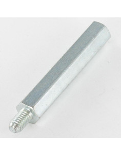 Distanziatore Esagonale Maschio/Femmina M6/8 10X8...