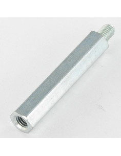 Distanziatore Esagonale Maschio/Femmina M6/8 10X8... 2