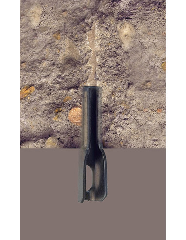 1 x Tassello Per SOFFITTO E ILLUMINAZIONE 8X42