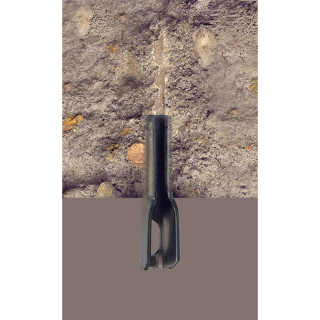 1 x Tassello Per SOFFITTO E ILLUMINAZIONE 8X42