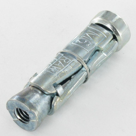 1 x Inserto A Espansione Rawbolt M 10 S 4604