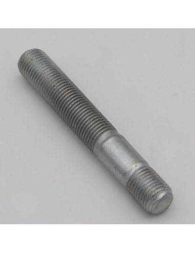 1 x Perno Da RUOTA Acciaio Grezzo M14X80...