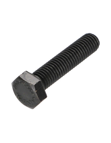 1 x Vite Per Metalli Testa Esagonale M10X45...