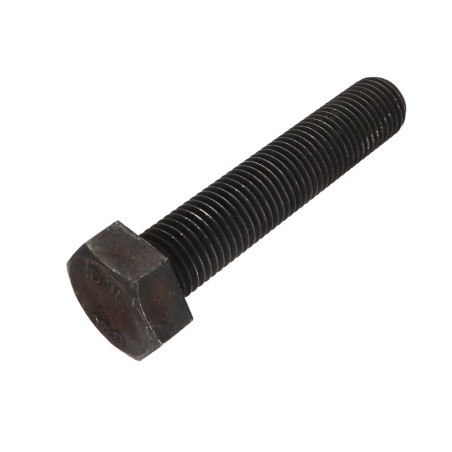 1 x Vite Per Metalli Testa Esagonale M30X150 Classe 10.9 Acciaio Grezzo