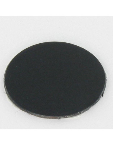 1 x Coprivite Diametro 20 Nero