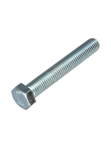 1 x Vite Per Metalli Testa Esagonale M14X80...