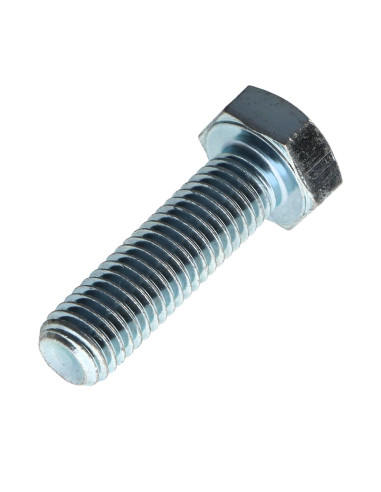1 x Vite Per Metalli Testa Esagonale M10X30...