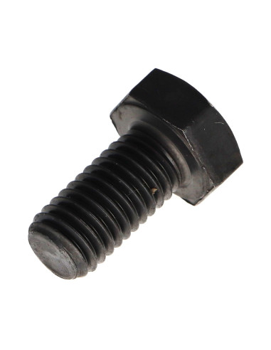 1 x Vite Per Metalli Testa Esagonale M10X25...