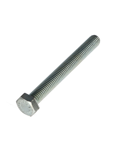 1 x Vite Per Metalli Testa Esagonale M8X70...