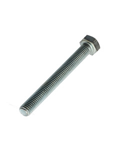 Vite Per Metalli Testa Esagonale M8X70 Classe 10.9 Zincate 2