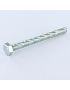 Vite Per Metalli Testa Esagonale M16X70 Classe 10.9 Zincate