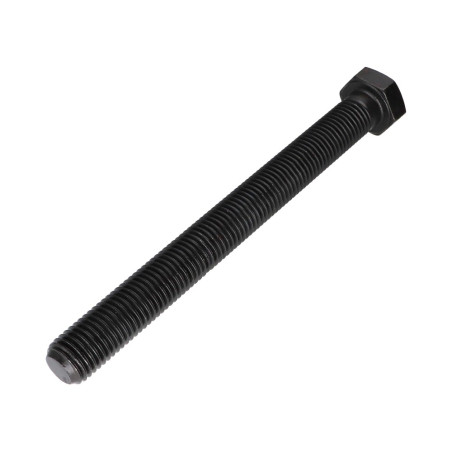 1 x Vite Per Metalli Testa Esagonale M20X220 Classe 10.9 Acciaio Grezzo
