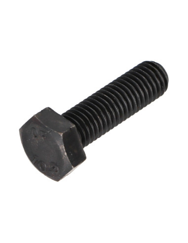 1 x Vite Per Metalli Testa Esagonale M10X30...