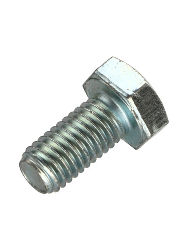 1 x Vite Per Metalli Testa Esagonale M10X20...