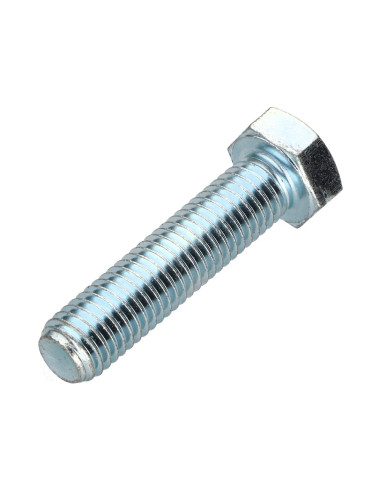 1 x Vite Per Metalli Testa Esagonale M14X45...