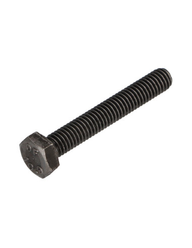 1 x Vite Per Metalli Testa Esagonale M6X40...