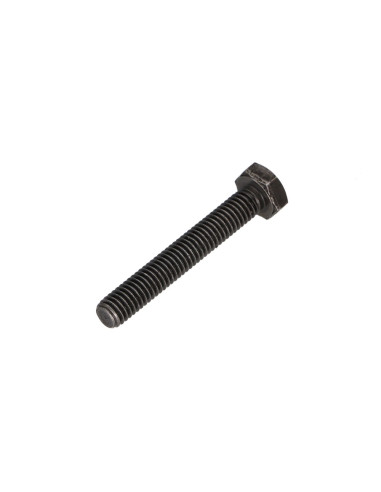 1 x Vite Per Metalli Testa Esagonale M6X40...