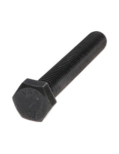 Vite Per Metalli Testa Esagonale M12X80 Classe 10.9...