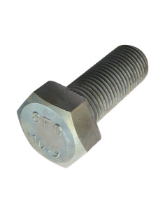 Vite Per Metalli Testa Esagonale M39X100 Classe 10.9...
