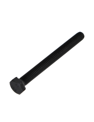 1 x Vite Per Metalli Testa Esagonale M6X60...