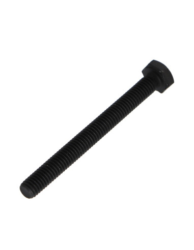 1 x Vite Per Metalli Testa Esagonale M6X60...