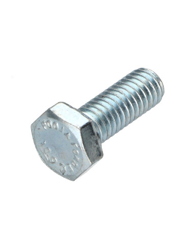 1 x Vite Per Metalli Testa Esagonale M6X16...