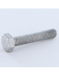 Vite Per Metalli Testa Esagonale M14X30 Classe 10.9...