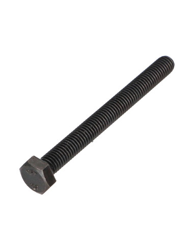 1 x Vite Per Metalli Testa Esagonale M8X70...
