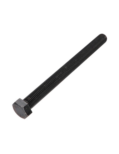 1 x Vite Per Metalli Testa Esagonale M16X160...