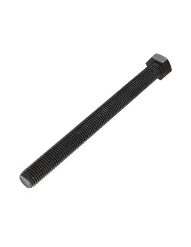 1 x Vite Per Metalli Testa Esagonale M16X160...