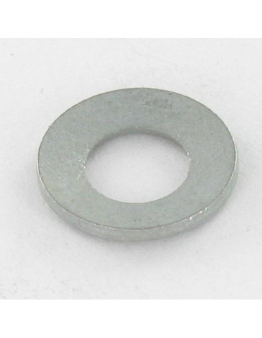 1 x Rondelle Di Contatto M8X16X1.4 Zincate Serie Z