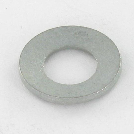 1 x Rondelle Di Contatto M8X16X1.4 Zincate Serie Z