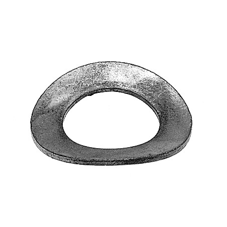 1 x Rondella ONDUFLEX M20 Zincate Tipo B 2 Onde