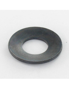 Rondelle Di Contatto M6X14X1.3 Acciaio Grezzo Serie M... 2