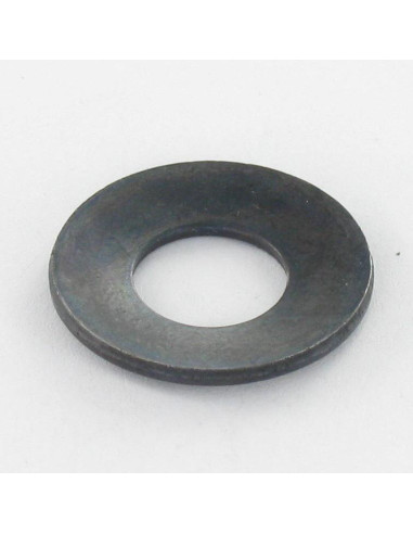 1 x Rondelle Di Contatto M4X10X0.9 Acciaio...
