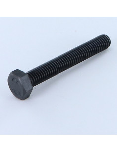 Vite Per Metalli Testa Esagonale M10X80 Classe 8.8...