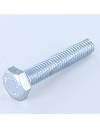 1 x Vite Per Metalli Testa Esagonale M6X14...