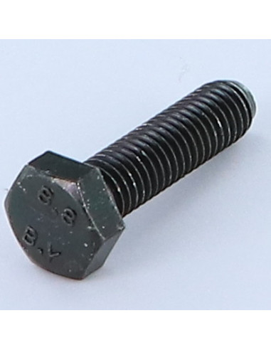1 x Vite Per Metalli Testa Esagonale M8X45...