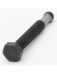 Vite Per Metalli Testa Esagonale M8X55 Classe 8.8 con...
