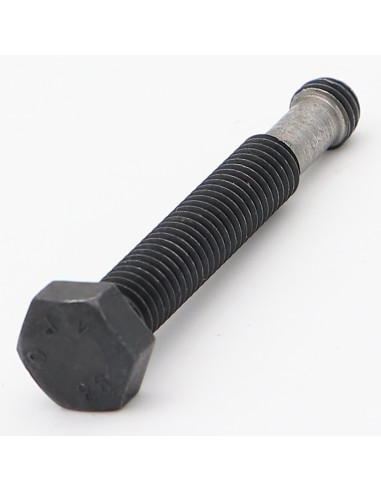 1 x Vite Per Metalli Testa Esagonale M8X55...