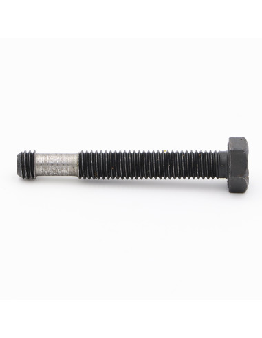 1 x Vite Per Metalli Testa Esagonale M8X55...