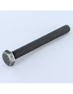 Vite Per Metalli Testa Esagonale M8X70 Classe 8.8 Acciaio...